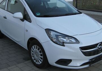 Opel Corsa 18.315 km 8.990 &euro; Chemnitz 09125