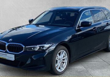 BMW 318 87.094 km 23.990 &euro; Marienberg 09496