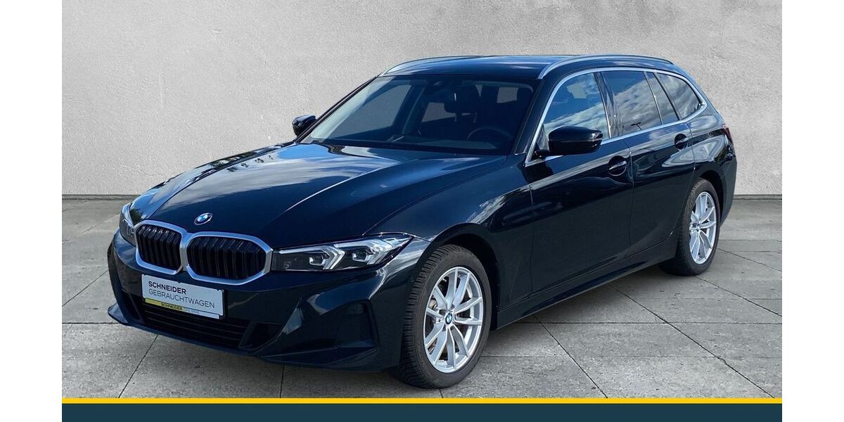 BMW 318 87.094 km 23.990 &euro; Marienberg 09496