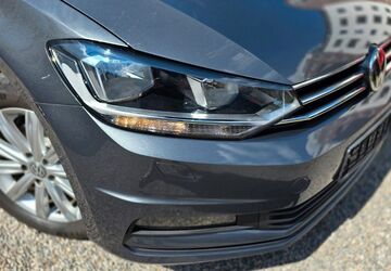 VW Touran 92.800 km 16.499 &euro; Chemnitz 09113