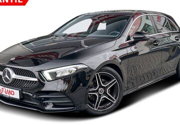 Mercedes-Benz A 180 76.175 km 23.490 &euro; Chemnitz 09113