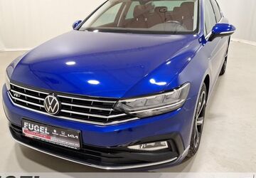 VW Passat 70.830 km 20.919 &euro; Chemnitz 09125