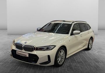 BMW 330 26.114 km 46.405 &euro; Chemnitz/Röhrsdorf 09247