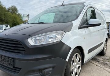 Ford Transit 158.000 km 4.999 &euro; Chemnitz 09114