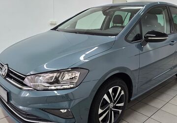 VW Golf Sportsvan 88.637 km 15.990 &euro; Chemnitz 09114