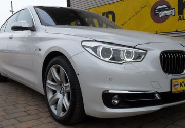 BMW 550 182.500 km 17.500 &euro; Chemnitz/Mittelbach 09224