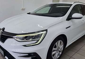 Renault Megane 113.500 km 12.990 &euro; Chemnitz 09114
