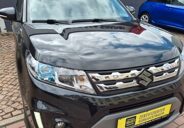Suzuki Vitara 87.512 km 12.995 &euro; Mittweida 09648