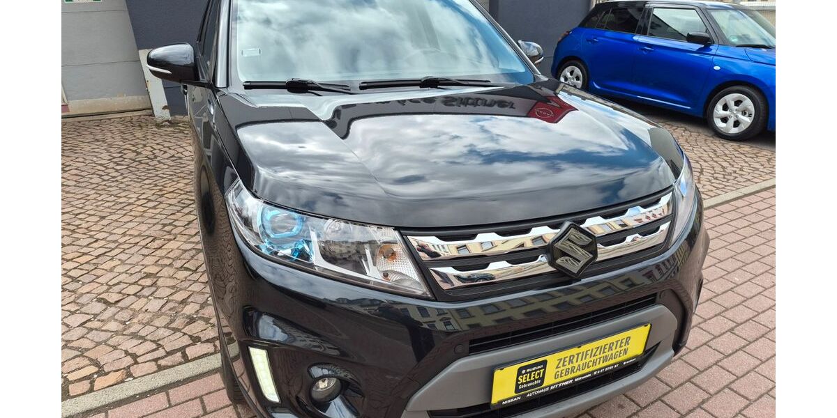Suzuki Vitara 87.512 km 12.995 &euro; Mittweida 09648