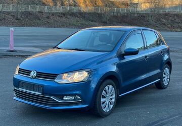 VW Polo 98.000 km 7.300 &euro; Zschopau 09405