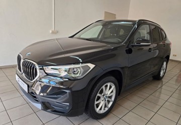 BMW X1 122.870 km 16.900 &euro; Chemnitz 09114