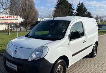 Renault Kangoo 238.619 km 3.500 &euro; Waldheim 04736