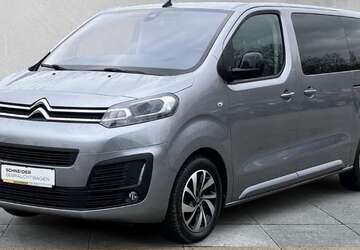 Citroen Spacetourer 43.200 km 38.950 &euro; Marienberg 09496