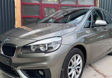 BMW 220 133.850 km 13.790 &euro; Chemnitz 09120