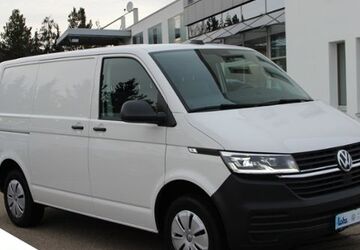 VW T6 Transporter 32.597 km 33.979 &euro; Limbach-Oberfrohna 09212