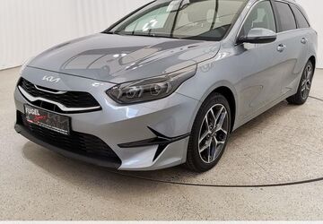 Kia ceed Sportswagon 43.800 km 20.869 &euro; Chemnitz - Mittelbach 09224