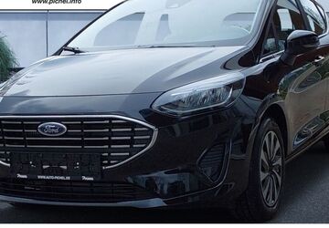 Ford Fiesta 7.500 km 17.490 &euro; Hartmannsdorf 09232