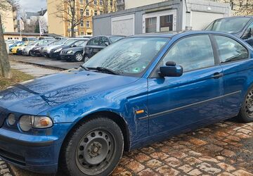 BMW 320 264.000 km 1.100 &euro; Chemnitz 09120