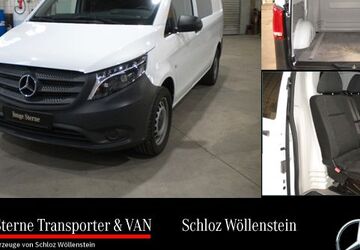 Mercedes-Benz Vito 39.797 km 41.495 &euro; Chemnitz 09120