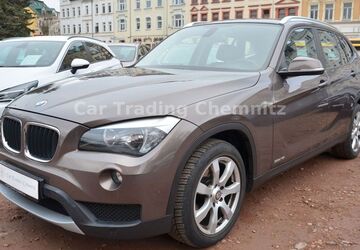 BMW X1 98.994 km 10.999 &euro; Chemnitz 09114