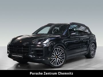 Gebrauchte Porsche Cayenne