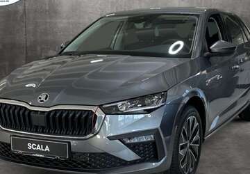 Skoda Scala 2.000 km 28.890 &euro; Chemnitz 09116