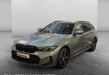 BMW 330 15.692 km 54.404 &euro; Chemnitz/Röhrsdorf 09247