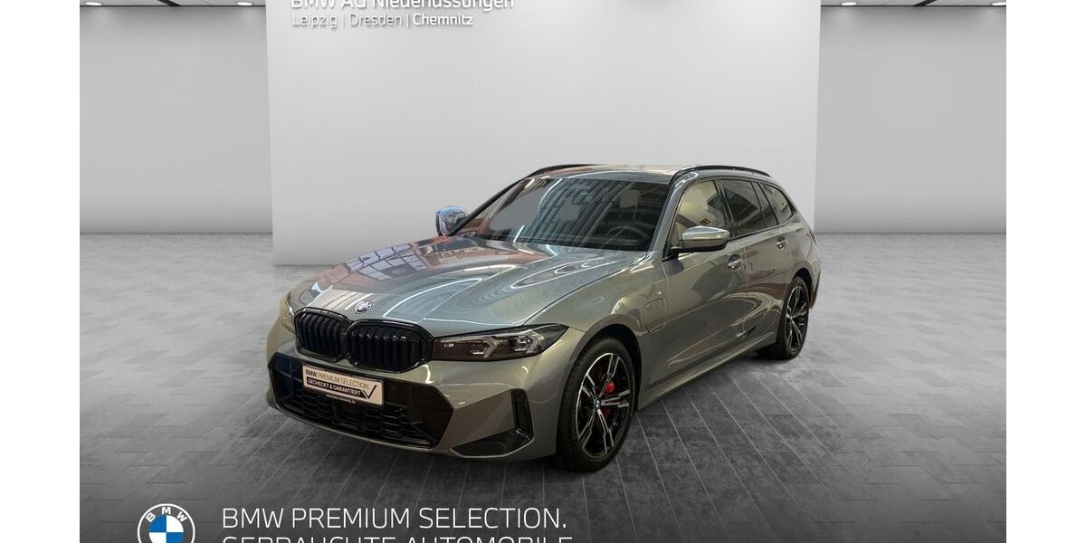 BMW 330 15.692 km 54.404 &euro; Chemnitz/Röhrsdorf 09247