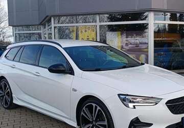 Opel Insignia 112.200 km 19.990 &euro; Reinsdorf OT Friedrichsgrün 08141
