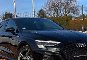 Audi A3 79.850 km 24.950 &euro; Neukirchen 09221