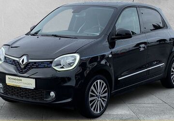 Renault Twingo 30.000 km 11.890 &euro; Oederan 09569