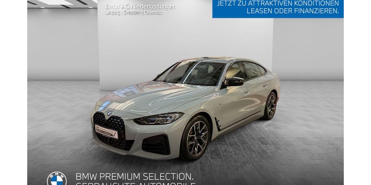 BMW M440 22.785 km 53.404 &euro; Chemnitz/Röhrsdorf 09247