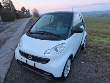 Gebrauchte Smart ForTwo