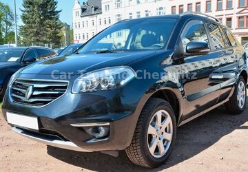 Renault Koleos 146.400 km 10.999 &euro; Chemnitz 09114