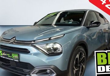 Citroen C4 29.001 km 15.704 &euro; Chemnitz 09126