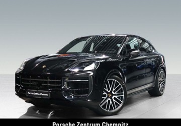 Porsche Cayenne 6.000 km 121.750 &euro; Chemnitz 09116