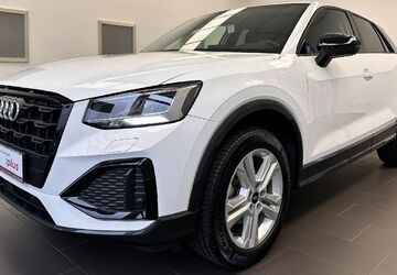 Audi Q2 14.077 km 26.990 &euro; Chemnitz 09116