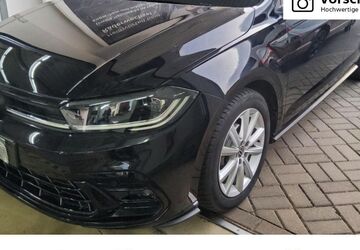 VW Polo 46.386 km 17.220 &euro; Chemnitz 09113