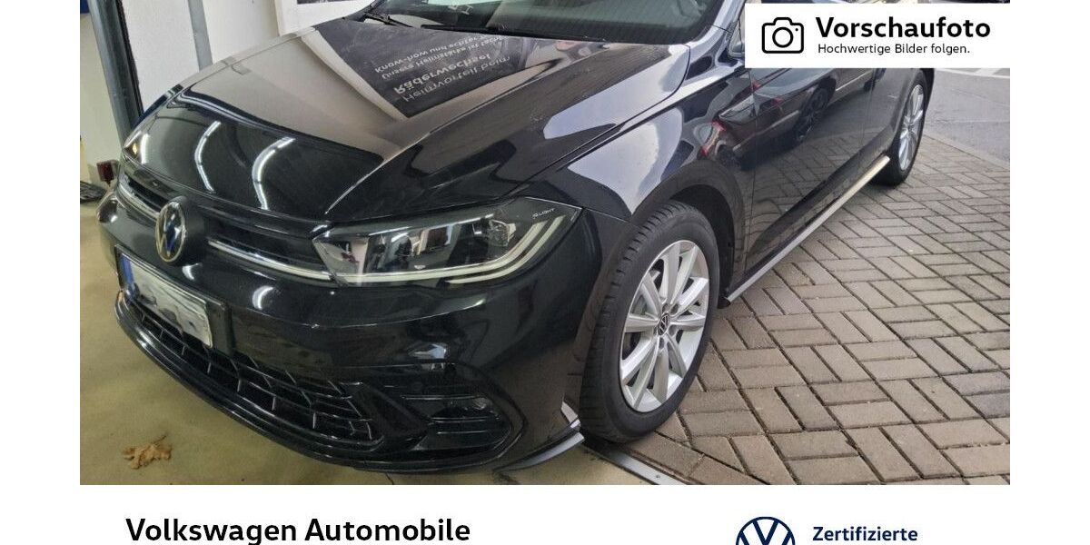 VW Polo 46.386 km 17.220 &euro; Chemnitz 09113