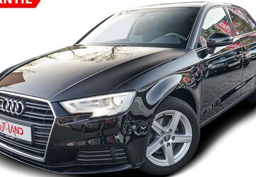 Audi A3 63.564 km 18.950 &euro; Chemnitz 09113