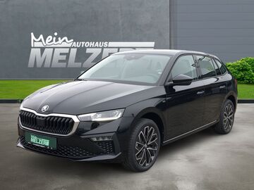 Gebrauchte Skoda Scala