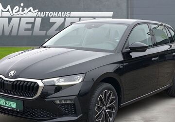 Skoda Scala 5.500 km 22.880 &euro; Chemnitz 09128