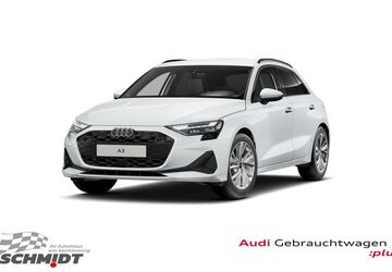 Audi A3 7.647 km 32.975 &euro; Bernsdorf 09337