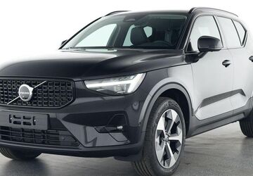 Volvo XC40 21.742 km 35.800 &euro; Chemnitz OT Röhrsdorf 09247
