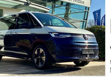 VW T7 Multivan 3.500 km 67.890 &euro; Brand-Erbisdorf 09618