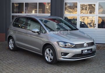 VW Golf 24.000 km 15.490 &euro; Chemnitz 09127