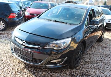 Opel Astra 235.000 km 2.700 &euro; Chemnitz 09114