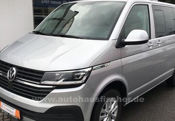 VW T6 Caravelle 21.200 km 45.570 &euro; Flöha 09557