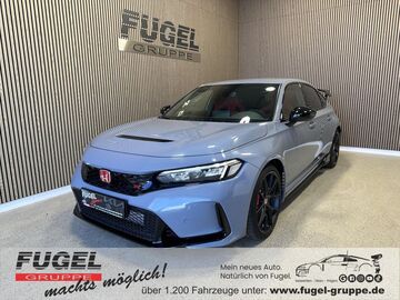 Gebrauchte Honda Civic