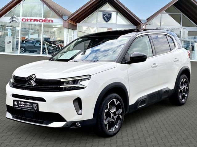 Citroen C5 Aircross 22.176 km 21.450 &euro; Altmittweida 09648